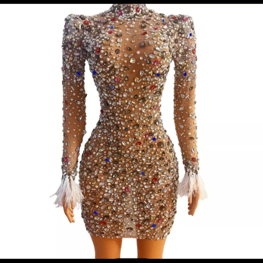 Fashion dress